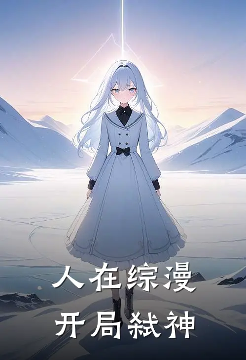 人在综漫，开局弑神南野贤潘多拉完本热门小说_完本小说免费人在综漫，开局弑神(南野贤潘多拉)