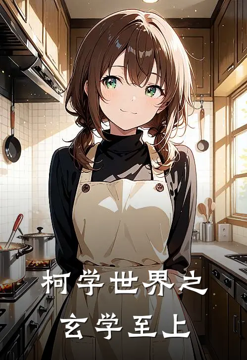 柯学世界之玄学至上