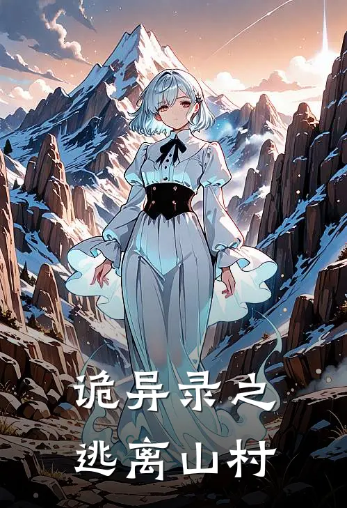 《诡异录之逃离山村》夏梦汐王苗苗_(诡异录之逃离山村)全集在线阅读