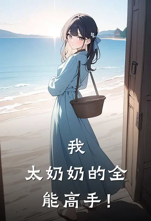 《我，太奶奶的全能高手！》方鱼宋离雪火爆新书_我，太奶奶的全能高手！(方鱼宋离雪)最新热门小说