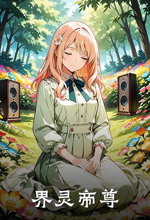 界灵帝尊(林风林飞扬)最新小说全文阅读_最新章节列表界灵帝尊(林风林飞扬)