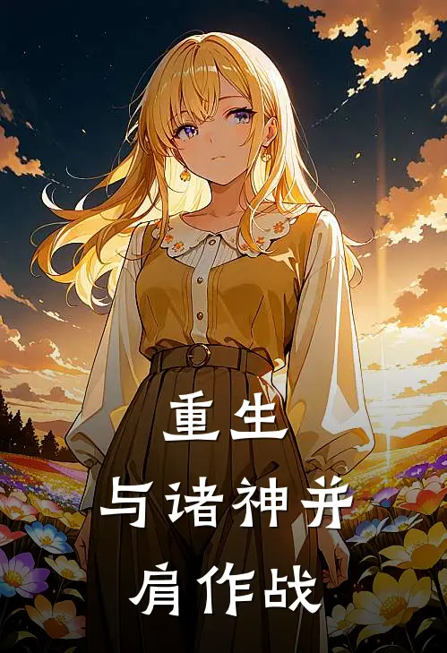 重生：与诸神并肩作战(沈天闵月)全本免费小说_最新章节列表重生：与诸神并肩作战(沈天闵月)