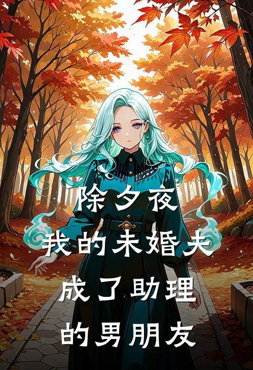 除夕夜，我的未婚夫成了助理的男朋友(林晚陆星野)全本免费小说_最新章节列表除夕夜，我的未婚夫成了助理的男朋友(林晚陆星野)