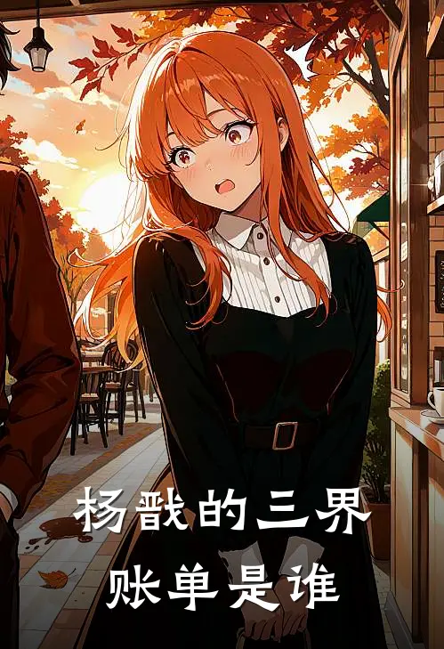 杨戬的三界账单是谁