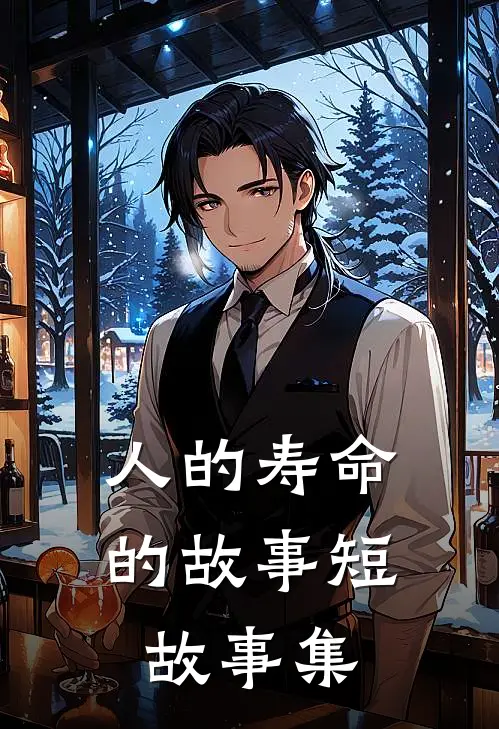 人的寿命的故事【短故事集】