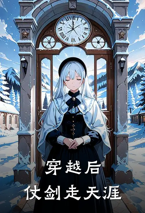 穿越后，仗剑走天涯萦芑六子全本免费完结小说_免费小说完结穿越后，仗剑走天涯萦芑六子