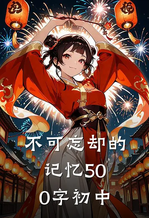 不可忘却的记忆500字初中