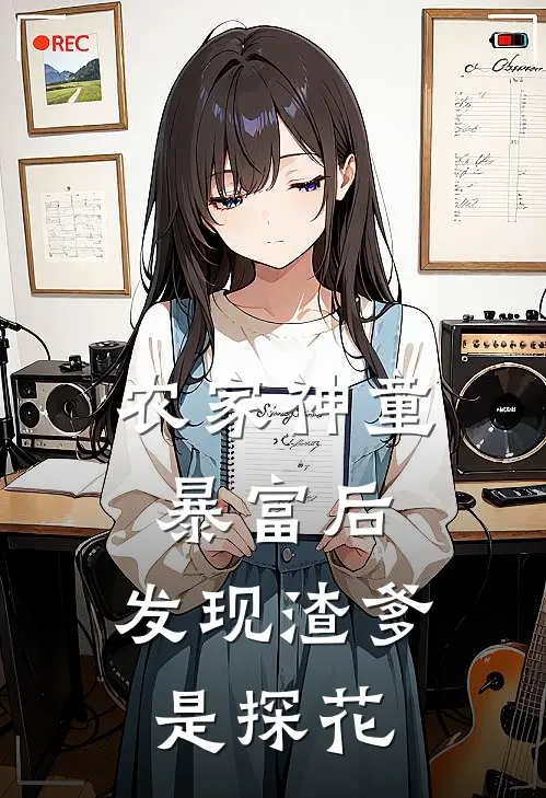 农家神童暴富后，发现渣爹是探花