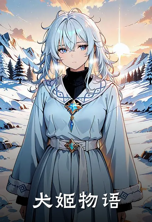 犬姬物语苏晚陈默免费完结版小说_小说完结犬姬物语苏晚陈默