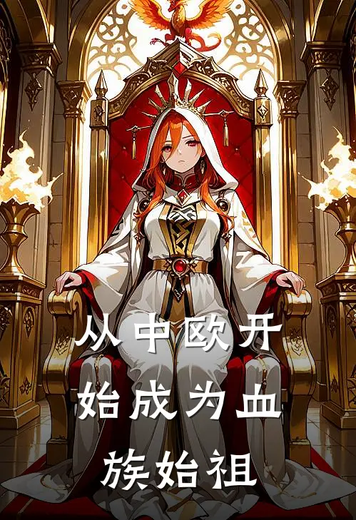 从中欧开始成为血族始祖