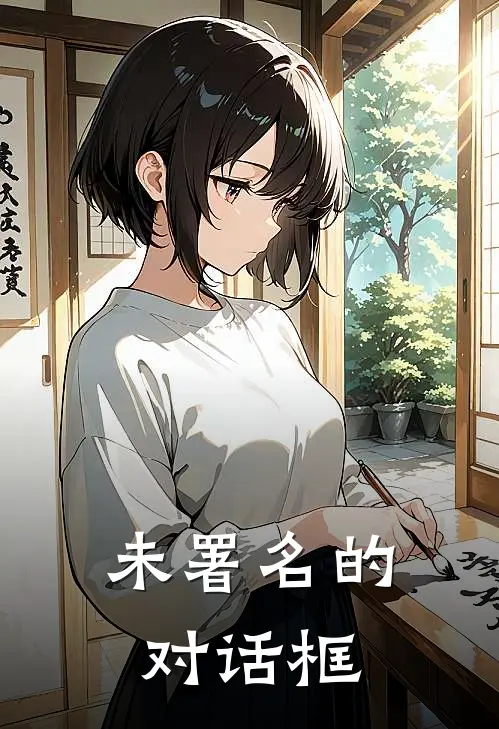 未署名的对话框肖琦严晨完本小说大全_免费小说免费阅读未署名的对话框(肖琦严晨)