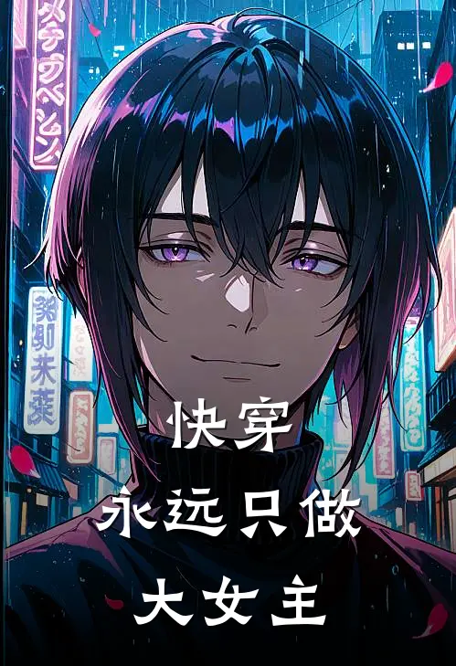 快穿：永远只做大女主安夏陈佼免费完本小说_小说推荐完本快穿：永远只做大女主(安夏陈佼)