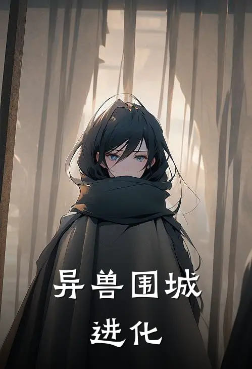 异兽围城：进化