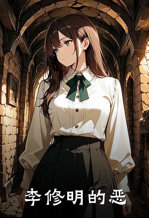 李修明的恶