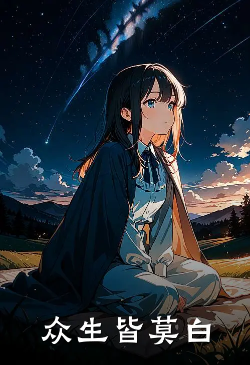 白洵清陆洵众生皆莫白最新章节在线阅读_白洵清陆洵完整版阅读