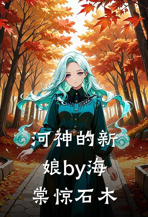 河神的新娘by海棠惊石木