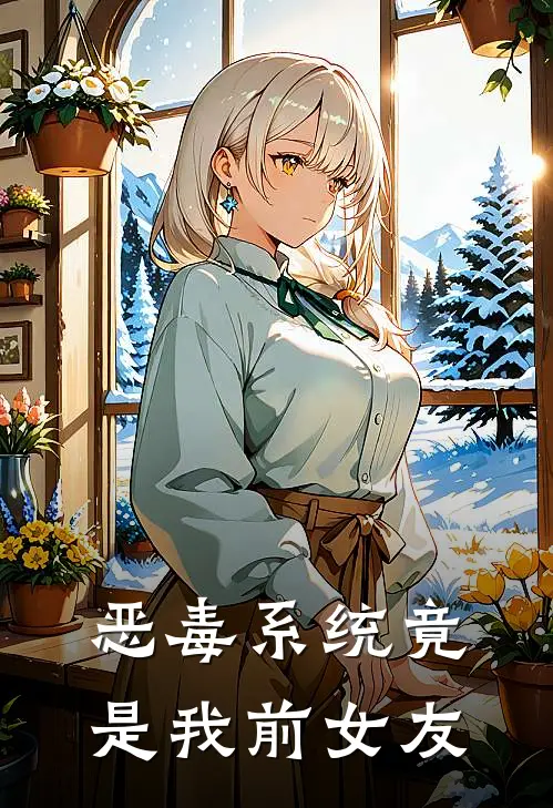 恶毒系统竟是我前女友