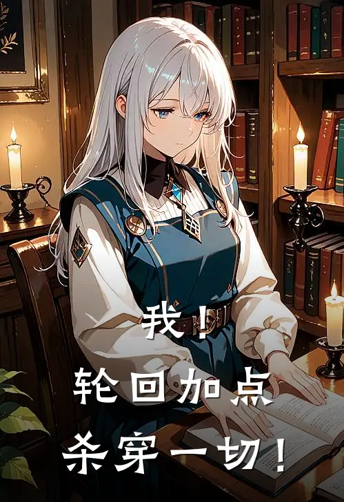 我！轮回加点，杀穿一切！