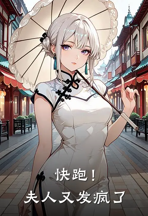 快跑！夫人又发疯了(叶攸宁春禾)完本小说_免费阅读无弹窗快跑！夫人又发疯了叶攸宁春禾