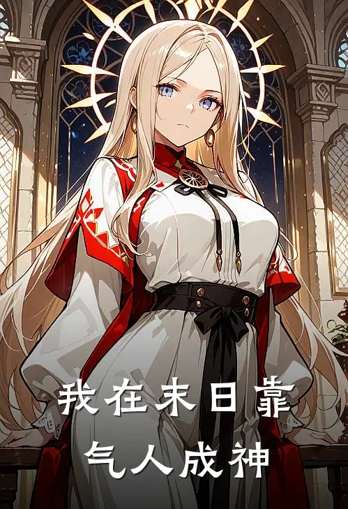 我在末日靠气人成神李长寿李长寿热门小说阅读_免费完结小说我在末日靠气人成神李长寿李长寿