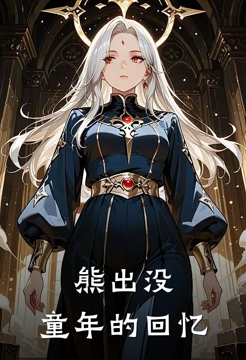 熊出没：童年的回忆