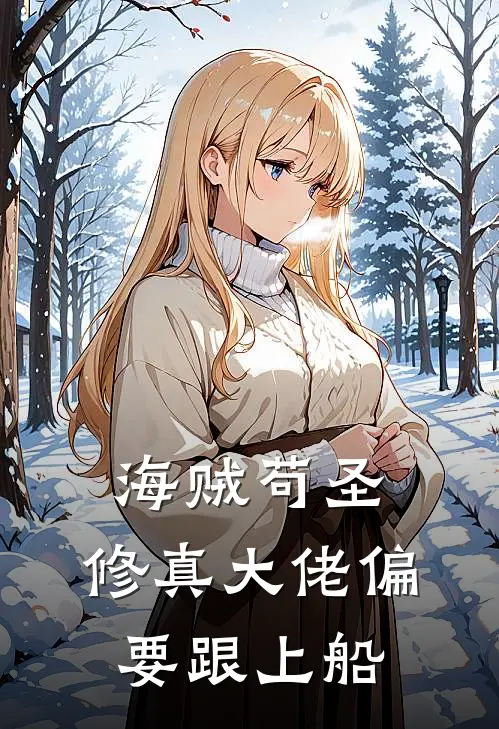 海贼苟圣：修真大佬偏要跟上船