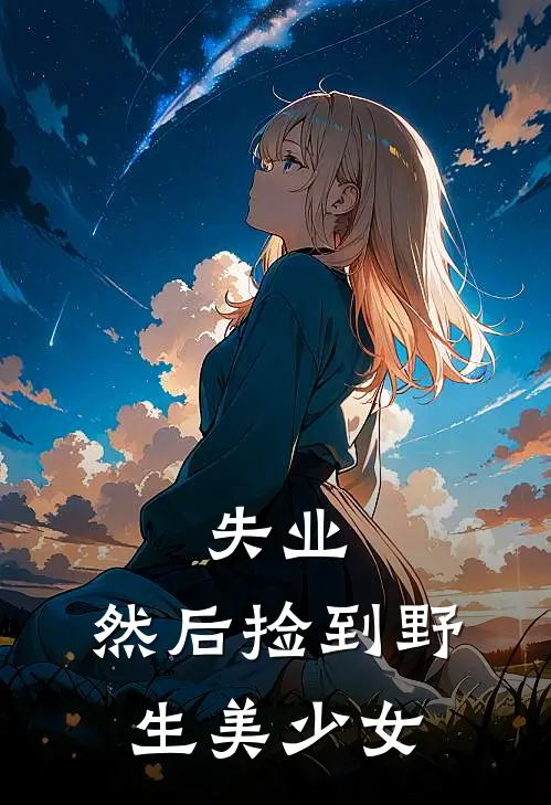 失业，然后捡到野生美少女