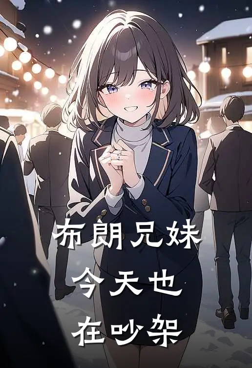 布朗兄妹今天也在吵架