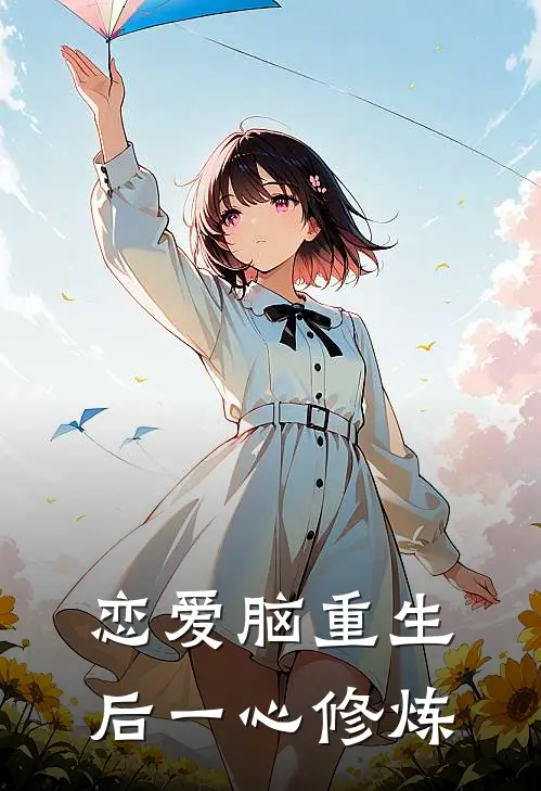恋爱脑重生后一心修炼