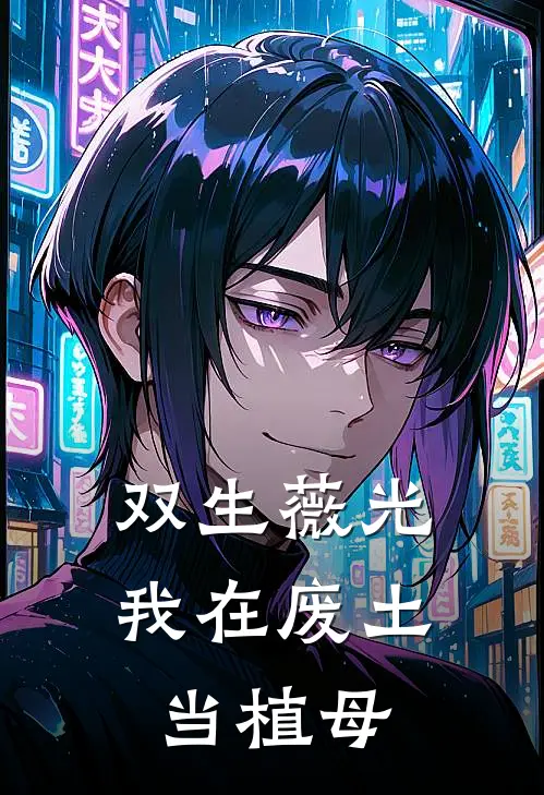 双生薇光：我在废土当植母林薇林瑶热门完结小说_最热门小说双生薇光：我在废土当植母林薇林瑶