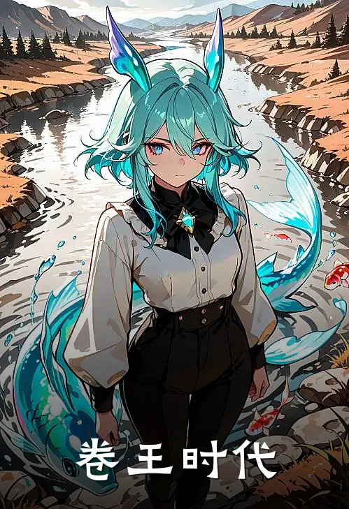 卷王时代