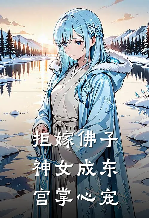 《拒嫁佛子，神女成东宫掌心宠》谢玄霄江倌星完结版阅读_谢玄霄江倌星完结版在线阅读