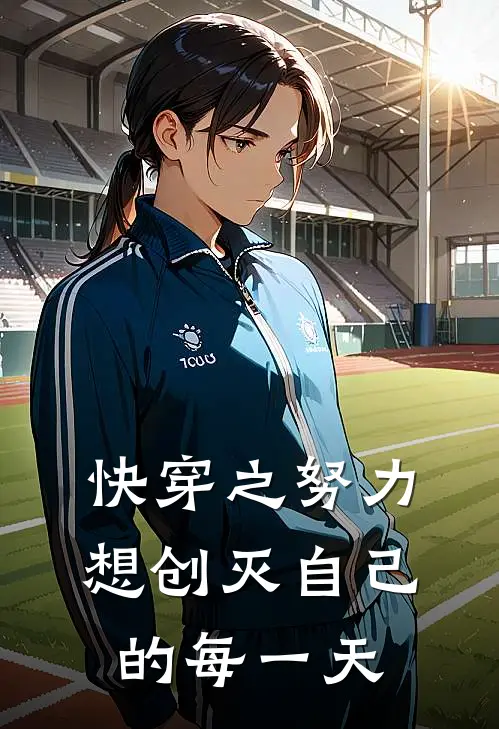 快穿之努力想创灭自己的每一天