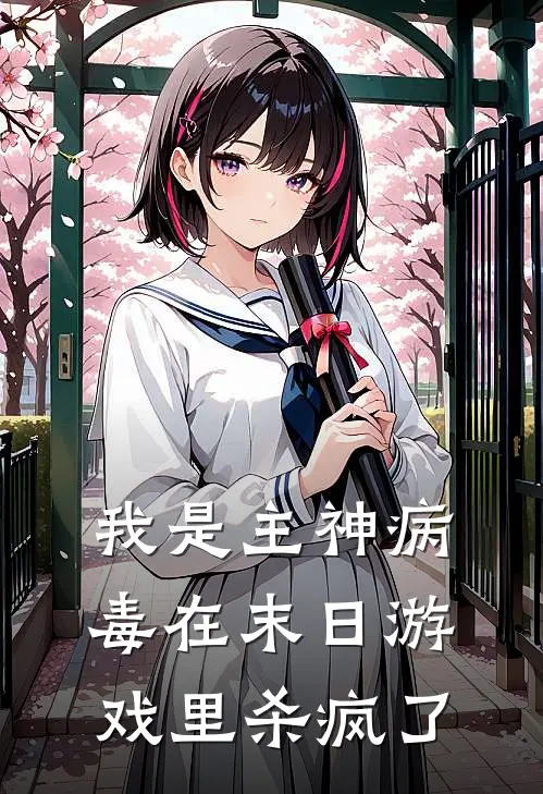 我是主神病毒在末日游戏里杀疯了叶燃李芸免费阅读全文_热门小说大全我是主神病毒在末日游戏里杀疯了叶燃李芸