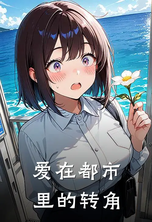 爱在都市里的转角