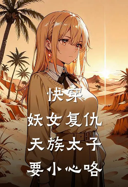 快穿：妖女复仇天族太子要小心咯（锦欣瑶明）全文免费阅读无弹窗大结局_快穿：妖女复仇天族太子要小心咯最新章节列表_笔趣阁（锦欣瑶明）