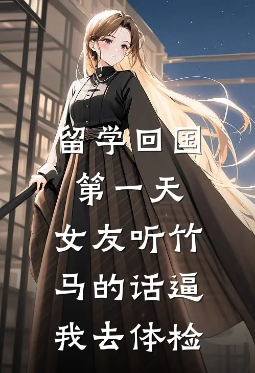 留学回国第一天，女友听竹马的话逼我去体检(崔凛阮棠)免费阅读无弹窗_最新好看小说推荐留学回国第一天，女友听竹马的话逼我去体检崔凛阮棠