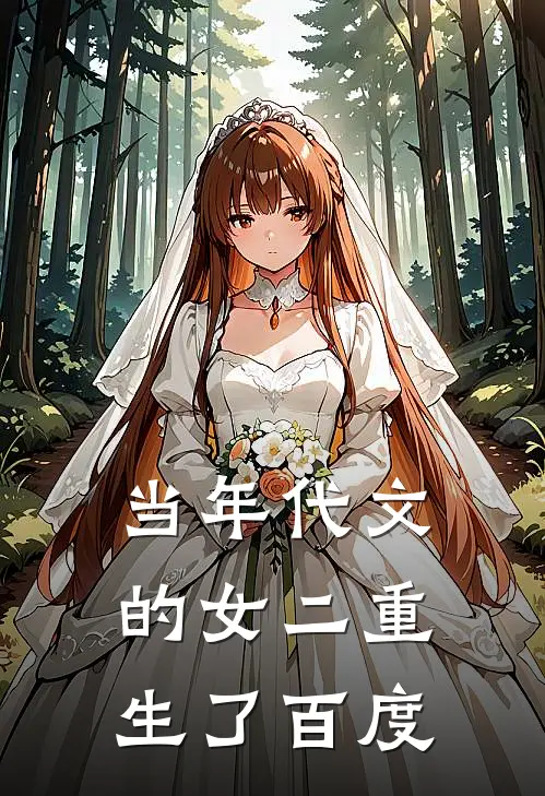 当年代文的女二重生了百度