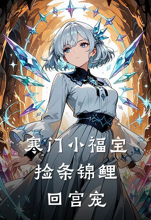 寒门小福宝：捡条锦鲤回宫宠