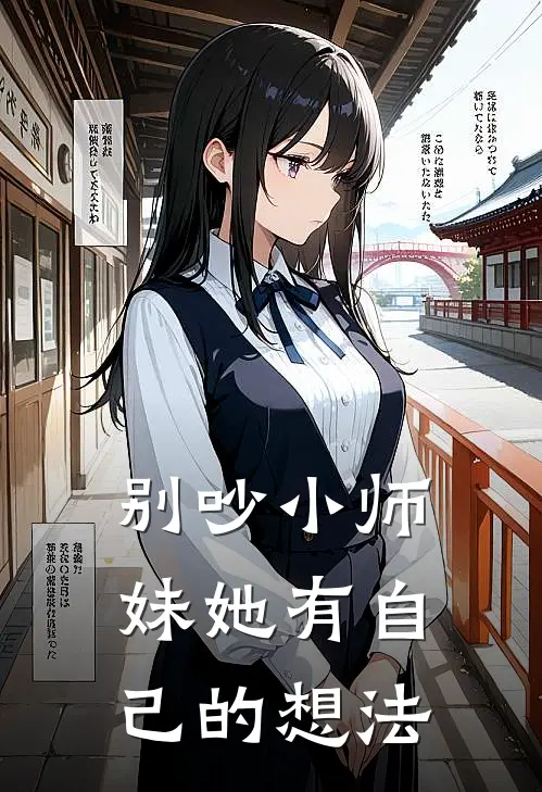 别吵小师妹她有自己的想法