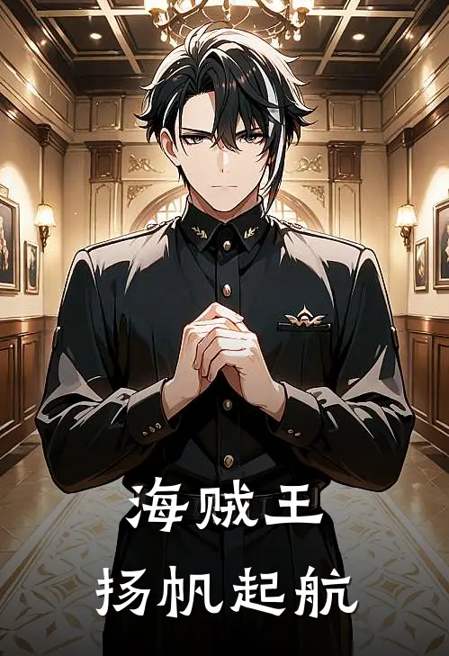 海贼王：扬帆起航玛琪诺路飞完本小说推荐_免费小说全文阅读海贼王：扬帆起航玛琪诺路飞