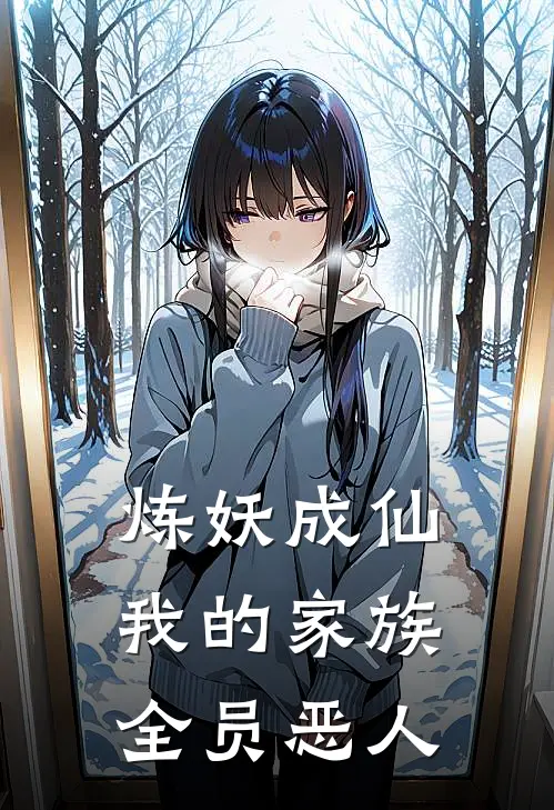 炼妖成仙：我的家族全员恶人