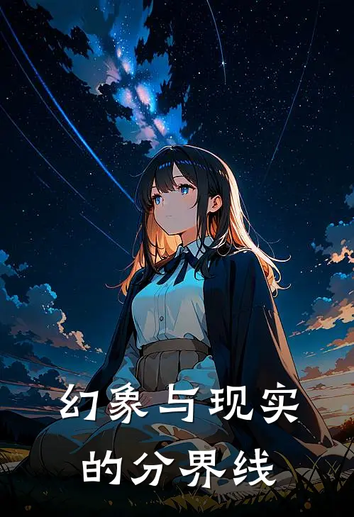 幻象与现实的分界线