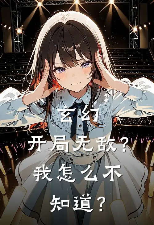 玄幻：开局无敌？我怎么不知道？