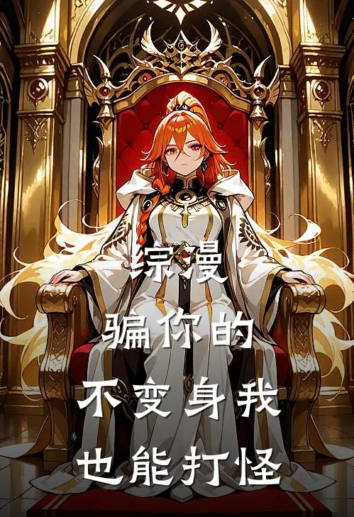 沐阳勇太（综漫：骗你的，不变身我也能打怪）免费阅读无弹窗_综漫：骗你的，不变身我也能打怪沐阳勇太全文免费阅读无弹窗大结局