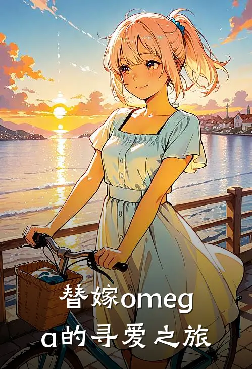 《替嫁omega的寻爱之旅》闻阮厉飞羽火爆新书_替嫁omega的寻爱之旅(闻阮厉飞羽)最新热门小说