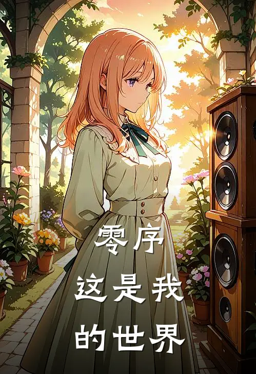 零序：这是我的世界林意王成最新小说推荐_完结小说零序：这是我的世界(林意王成)