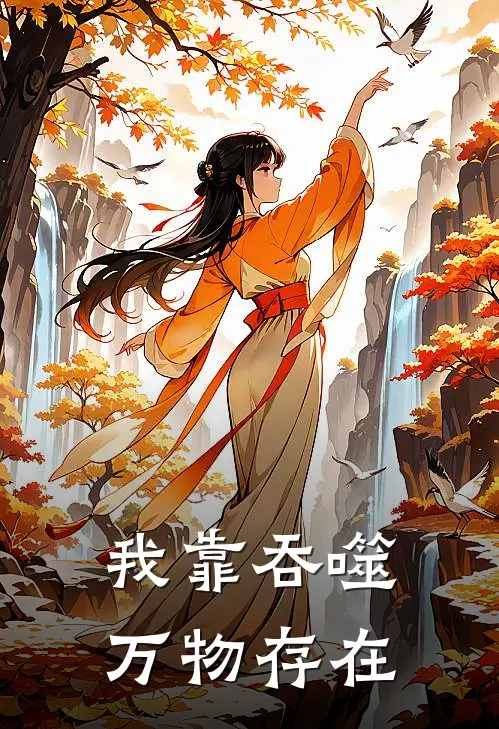 我靠吞噬万物存在(云华赵乾)免费小说笔趣阁_完结版小说推荐我靠吞噬万物存在(云华赵乾)