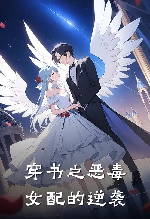 穿书之恶毒女配的逆袭