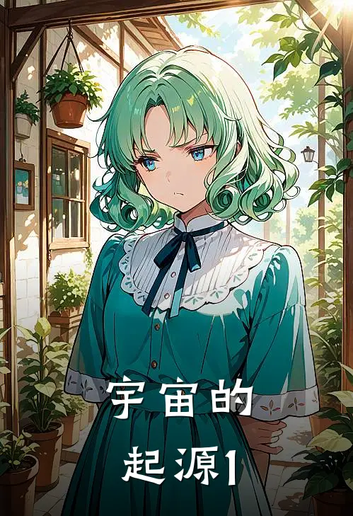 宇宙的起源【1】